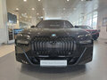 2023 BMW 7 серии 740d xDrive VII (G70), синий - вид 1