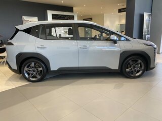 2026 UMO 5, серый, 3715000 рублей, вид 3