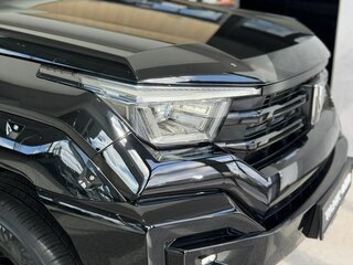 2026 Tank 400 I, чёрный, 6999000 рублей, вид 4