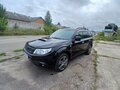 2008 Subaru Forester III, чёрный, 870000 рублей