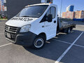 2014 ГАЗ ГАЗель Next, белый, 1600000 рублей