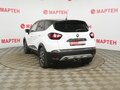 2016 Renault Kaptur I, белый, 1413000 рублей - вид 7