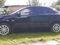 2012 Mitsubishi Lancer X Рестайлинг, чёрный, 1050000 рублей - вид 10