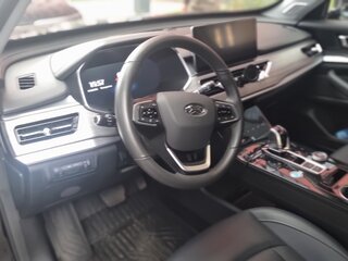 2024 Xcite X-Cross 8, чёрный, 1799000 рублей, вид 5