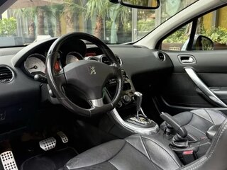 2010 Peugeot 308 I, белый, 850000 рублей, вид 3