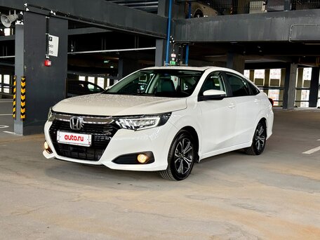 2024 Honda Crider II Рестайлинг, белый, 1950000 рублей, вид 1