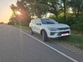 2020 SsangYong Korando IV, белый, 2500000 рублей - вид 3