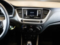 2018 Hyundai Solaris II, белый, 1175000 рублей - вид 6