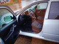2015 Lada (ВАЗ) Kalina II, серебристый, 695000 рублей - вид 10