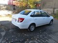 2024 Lada (ВАЗ) Granta I Рестайлинг, белый, 655000 рублей - вид 2