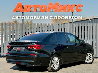 2023 Chevrolet Monza II Рестайлинг, чёрный, 1590000 рублей, вид 5