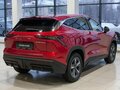2025 Jetour Dashing I, красный, 2489900 рублей - вид 5