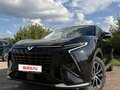 2024 Kaiyi X7 Kunlun, чёрный, 2800000 рублей - вид 10