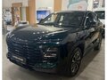 2026 Jetour Dashing I, зелёный, 2920401 рублей
