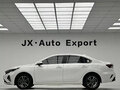 2023 Kia K3 II (China Market) Рестайлинг, белый, 1641255 рублей - вид 5