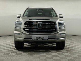 2024 Tank 500 I, серый, 4899000 рублей, вид 2