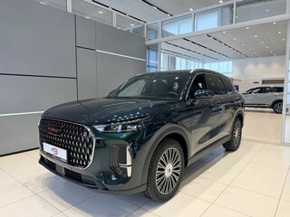 2026 Tenet T9, зелёный, 4299000 рублей, вид 1