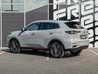 2024 Changan UNI-S I, серый, 2200000 рублей, вид 2