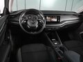 2021 Skoda Octavia IV (A8), белый, 2385000 рублей - вид 5