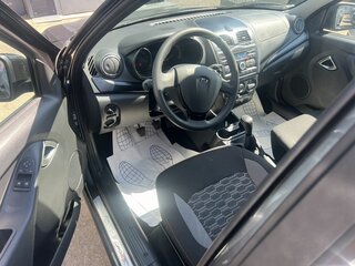 2026 Lada (ВАЗ) Granta Active Cross I Рестайлинг, серый, 1266000 рублей, вид 5