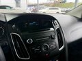 2016 Ford Focus III Рестайлинг, белый, 909000 рублей - вид 11