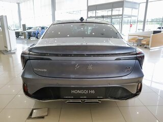 2025 Hongqi H6, серый, 4406000 рублей, вид 3