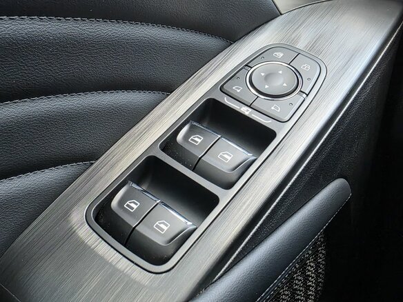2025 Haval F7 II, серый, 2760000 рублей - вид 13