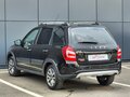 2023 Lada (ВАЗ) Granta Cross I Рестайлинг, чёрный - вид 5