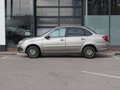 2019 Lada (ВАЗ) Granta I Рестайлинг, серый, 588000 рублей - вид 1