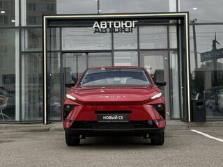 2026 Omoda C5 II, красный, 2629000 рублей, вид 1