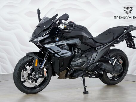 2025 BMW R 1300 RS, чёрный, 2499000 рублей, вид 3