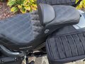 2022 Harley-Davidson Low Rider, серый, 2000000 рублей - вид 5