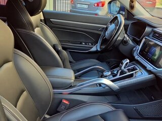 2021 Geely Atlas Pro, синий, 1699000 рублей, вид 5