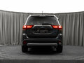 2016 Mitsubishi Outlander III Рестайлинг 2, серый - вид 5