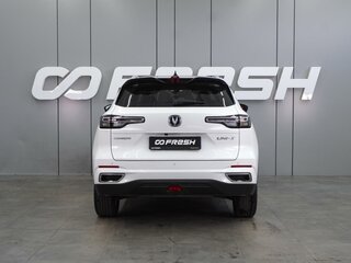2024 Changan UNI-S I, белый, 2149000 рублей, вид 4
