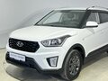 2021 Hyundai Creta I Рестайлинг, белый - вид 11