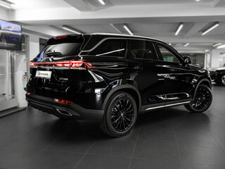 2026 Changan CS75 Pro, чёрный, 3055000 рублей, вид 4