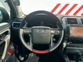 2013 Lexus GX 460 II Рестайлинг, чёрный, 3500000 рублей - вид 10