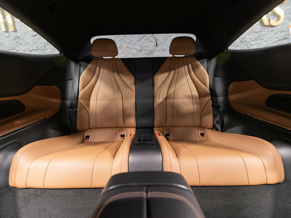 2026 Mercedes-Benz CLE 200, серый, 8790000 рублей - вид 16