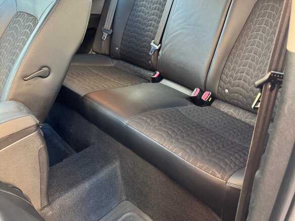 2008 Kia Ceed I, голубой, 770000 рублей - вид 13