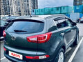 2012 Kia Sportage III, серый, 1029000 рублей - вид 4