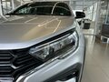 2026 Lada (ВАЗ) Vesta SW Cross I Рестайлинг (NG), серебристый, 2271000 рублей - вид 3