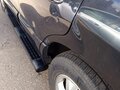 2010 Hyundai Santa Fe Classic Classic, чёрный, 750000 рублей - вид 9