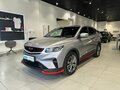 2022 Geely Coolray I, серый