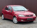 2007 Chevrolet Lacetti I, красный, 218000 рублей - вид 2