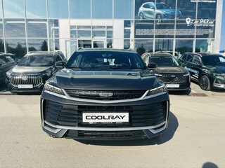 2026 Geely Coolray I Рестайлинг 2, серый, 2774990 рублей, вид 2