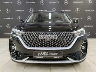 2024 Haval M6 II, чёрный, 1820000 рублей, вид 2
