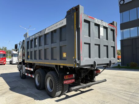 2022 SDAC J6, белый, 6300000 рублей, вид 5