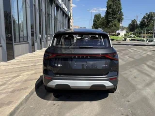 2026 Jetta VS8, серый, 2150000 рублей, вид 3