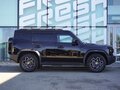 2024 Jetour T2, чёрный, 3645000 рублей - вид 4